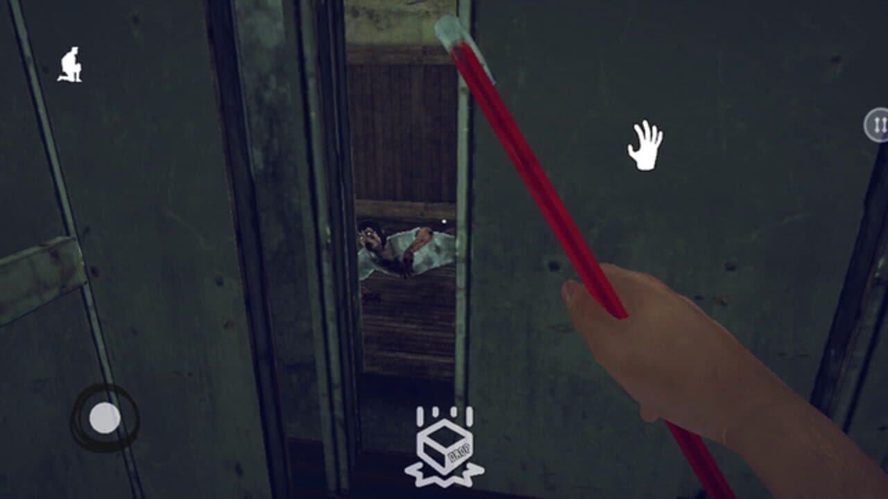 Grandpa: The Horror Game thumbnail 11