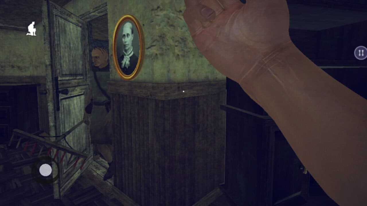 Grandpa: The Horror Game thumbnail 13