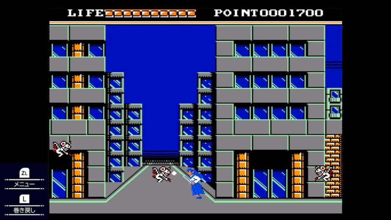 Valis: The Fantasm Soldier Collection III thumbnail 3