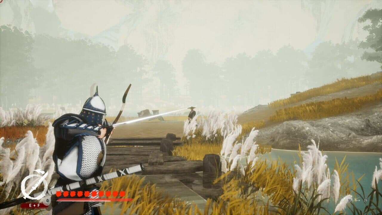 The Last Soldier of the Ming Dynasty thumbnail 3