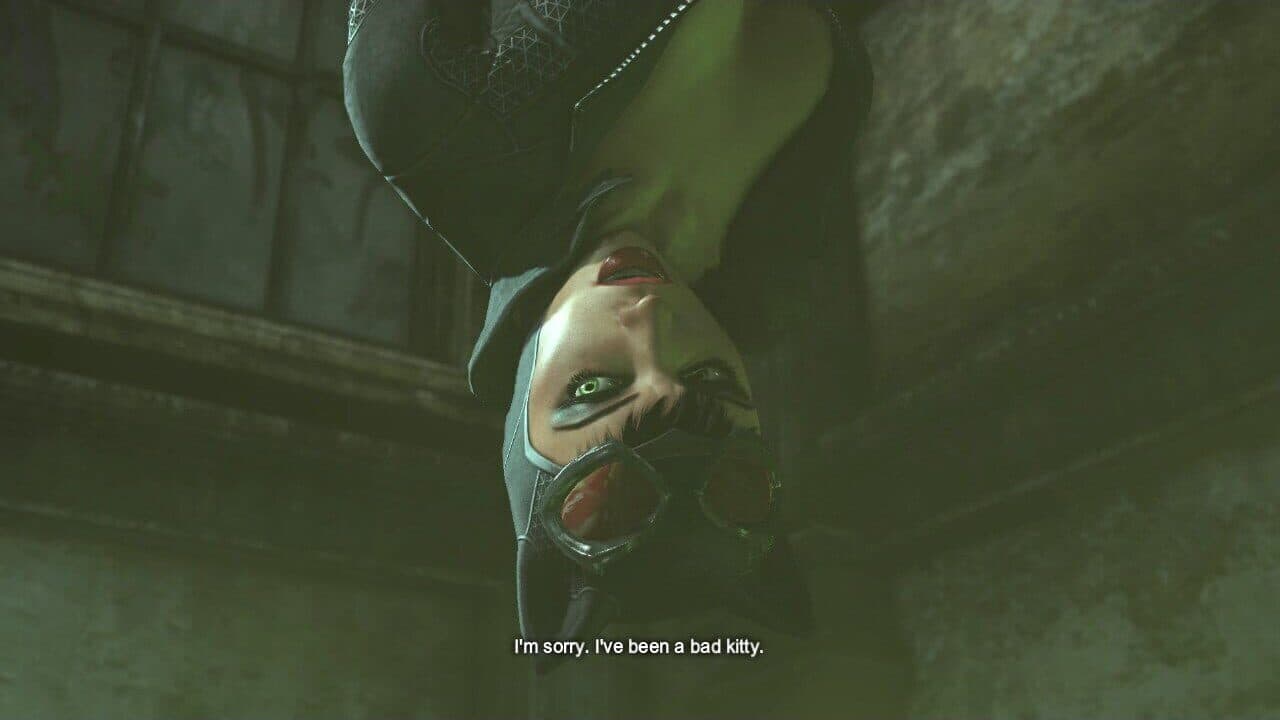 Batman: Arkham City - Game of the Year Edition thumbnail 12