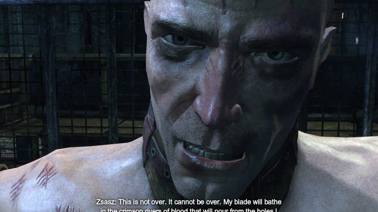 Batman: Arkham City - Game of the Year Edition thumbnail 13