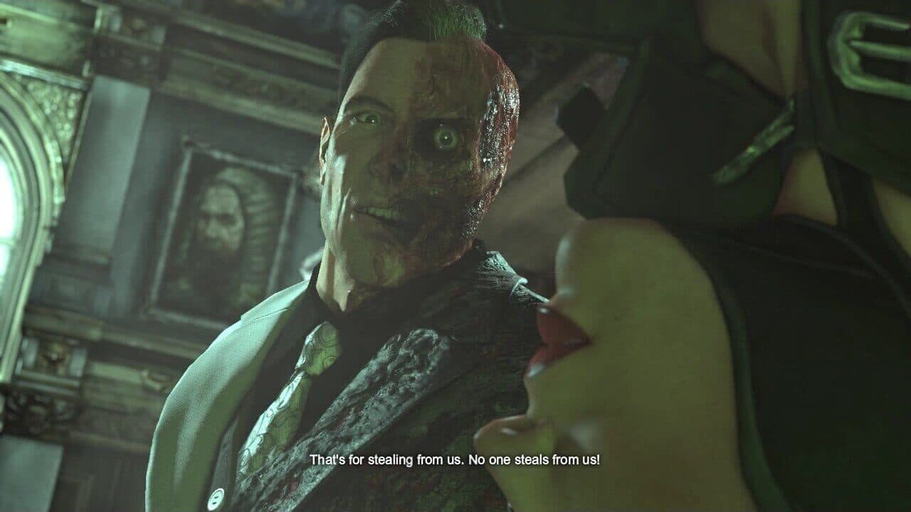 Batman: Arkham City - Game of the Year Edition thumbnail 6