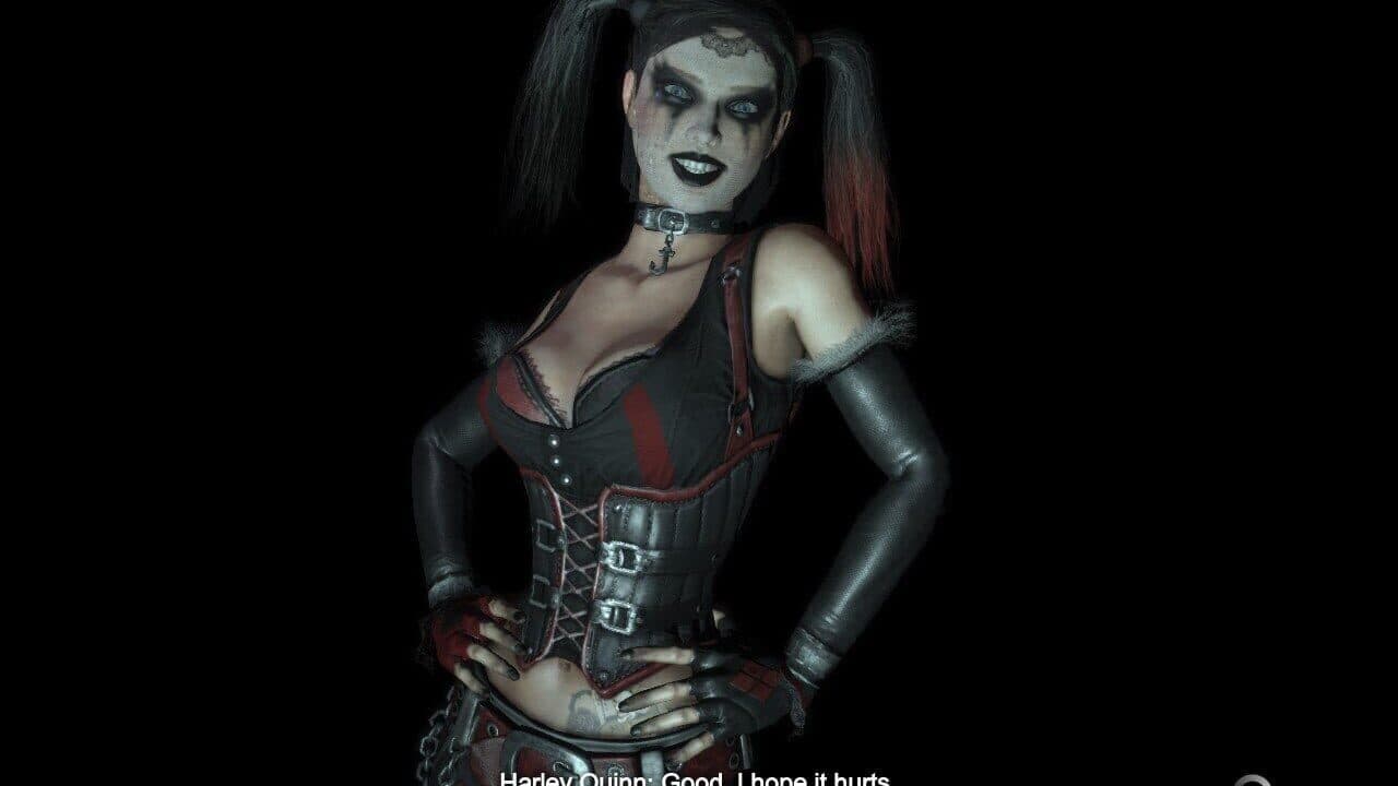 Batman: Arkham City - Game of the Year Edition thumbnail 7