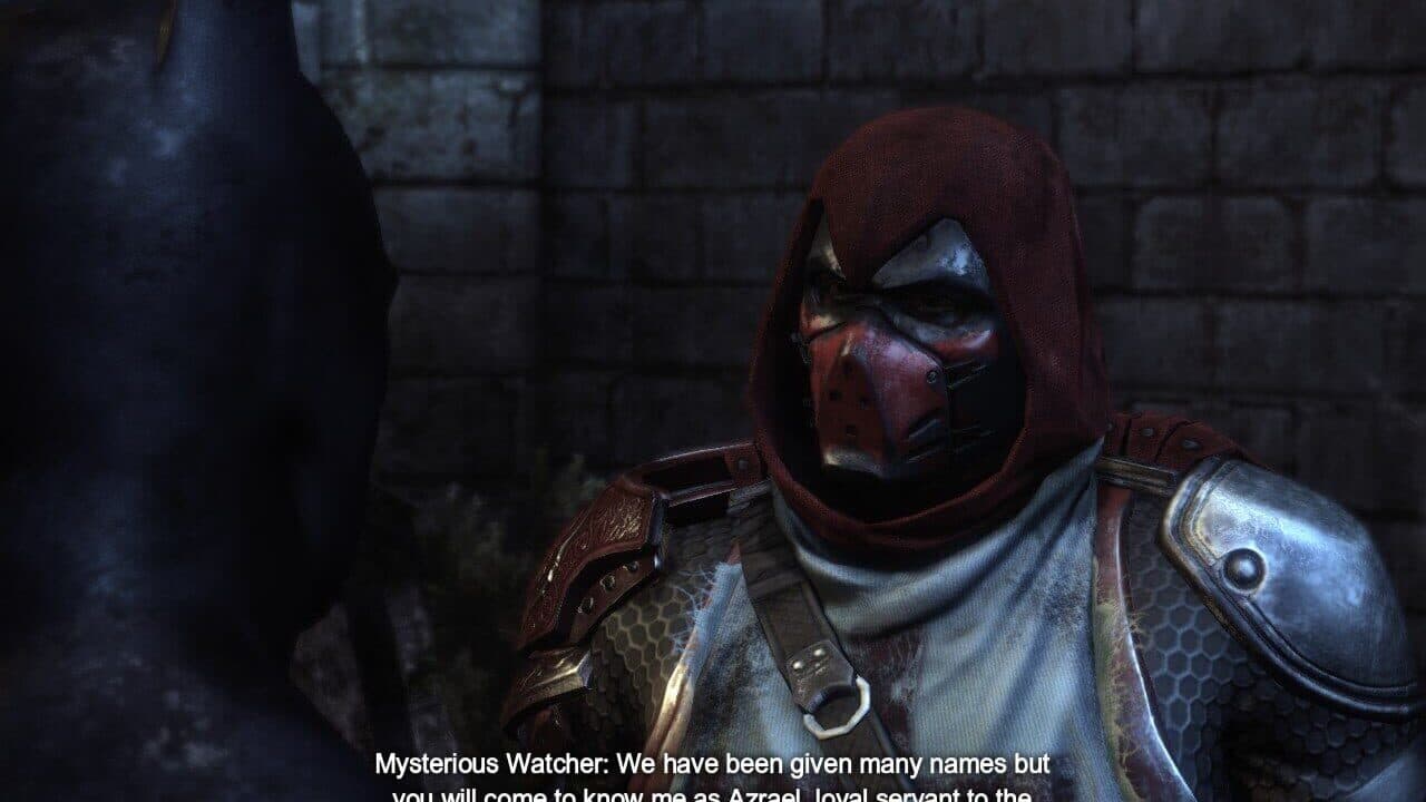 Batman: Arkham City - Game of the Year Edition thumbnail 15