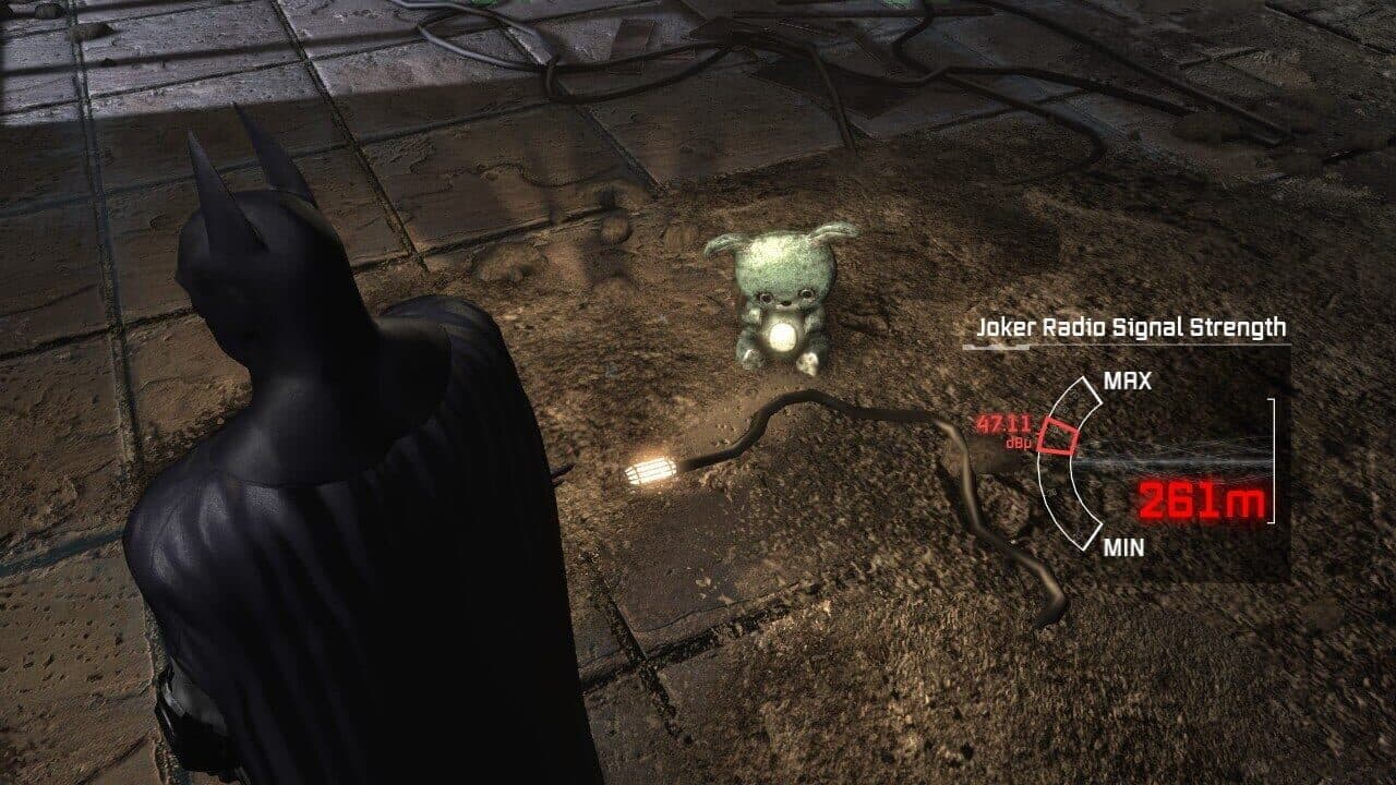 Batman: Arkham City - Game of the Year Edition thumbnail 16