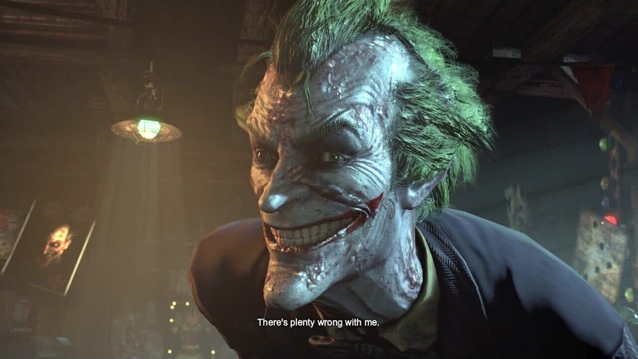 Batman: Arkham City - Game of the Year Edition thumbnail 18