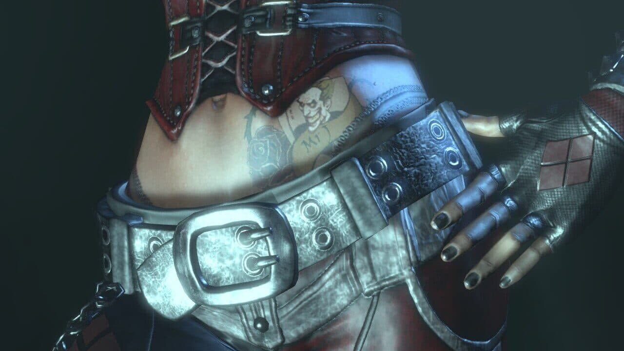 Batman: Arkham City - Game of the Year Edition thumbnail 20