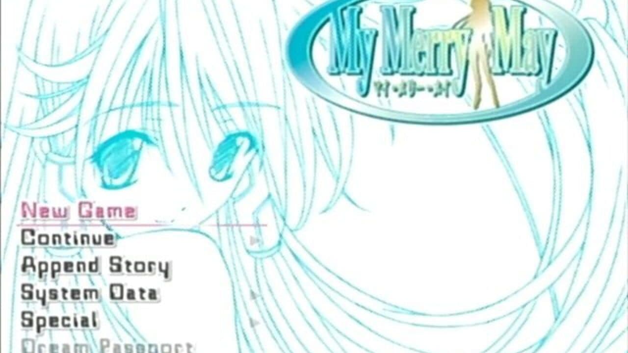 My Merry May thumbnail 2
