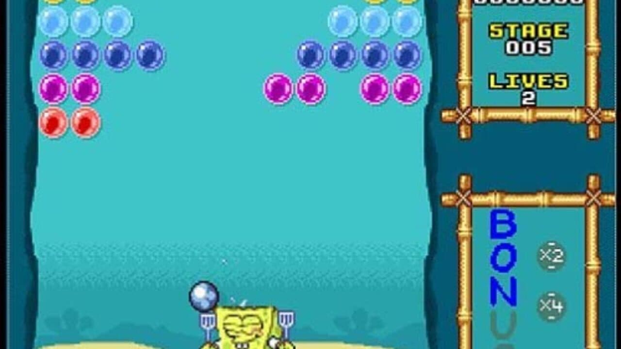 Bubble Bop screenshot 1