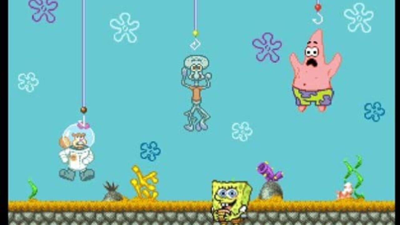 Sandy's Surf Adventure screenshot 1