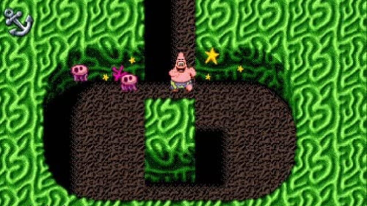 Patrick and the Maze screenshot 1