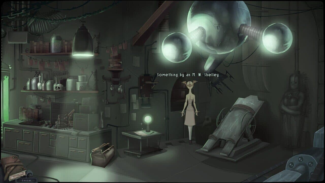 Belladonna thumbnail 6