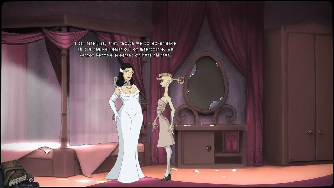 Belladonna thumbnail 7