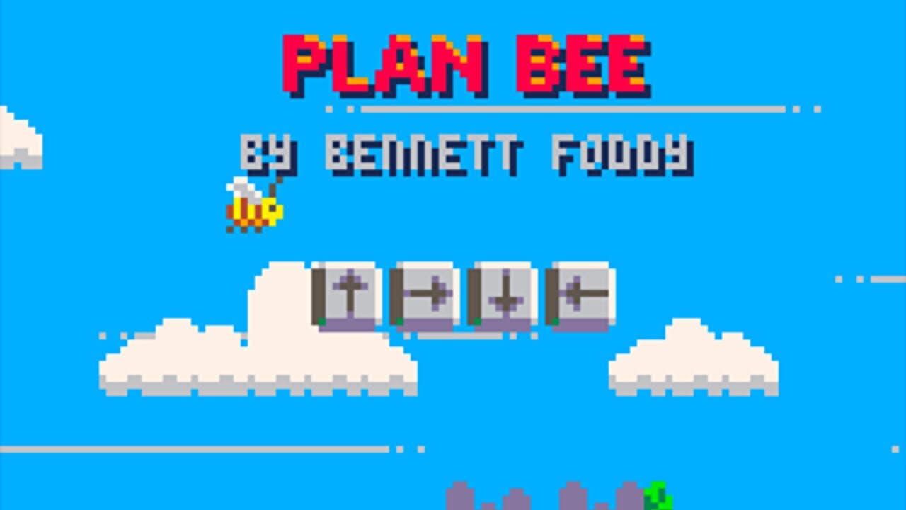 Plan Bee screenshot 1