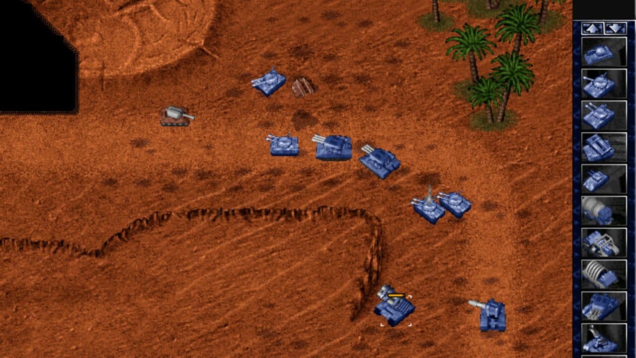 Napalm: The Crimson Crisis thumbnail 2