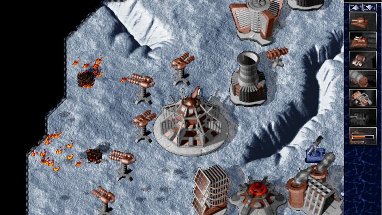 Napalm: The Crimson Crisis thumbnail 3