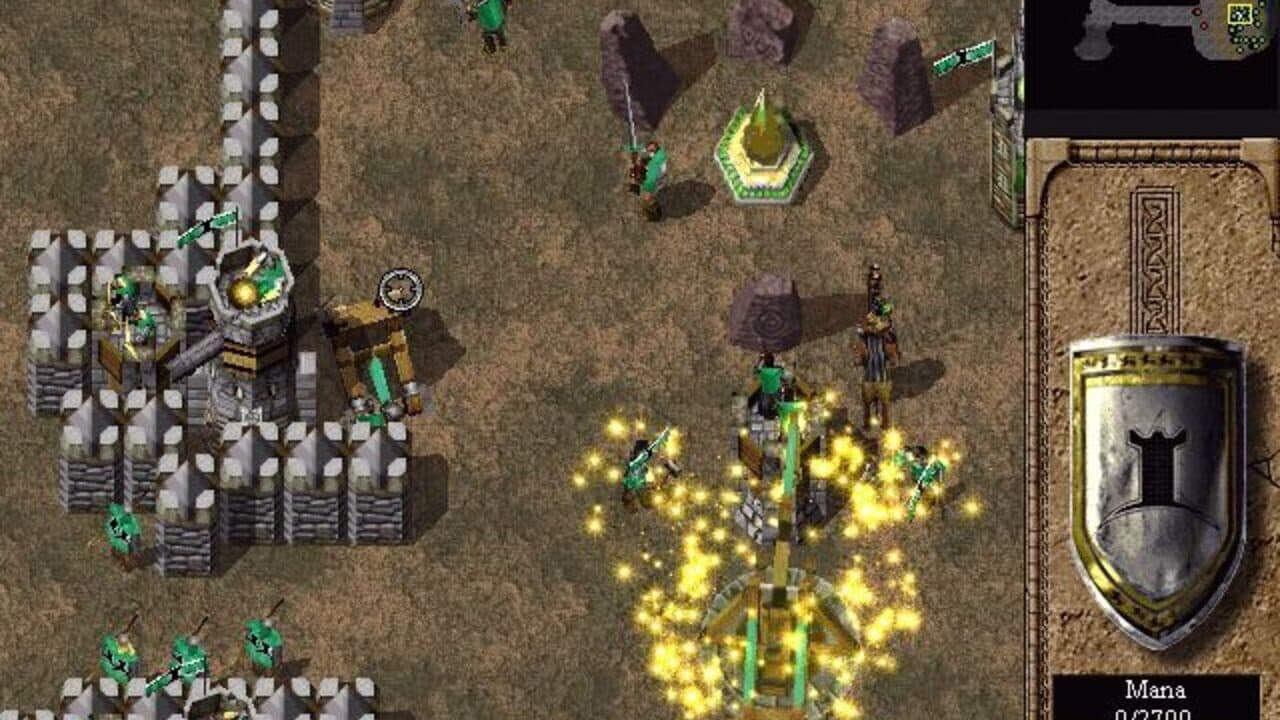 Total Annihilation: Kingdoms thumbnail 2