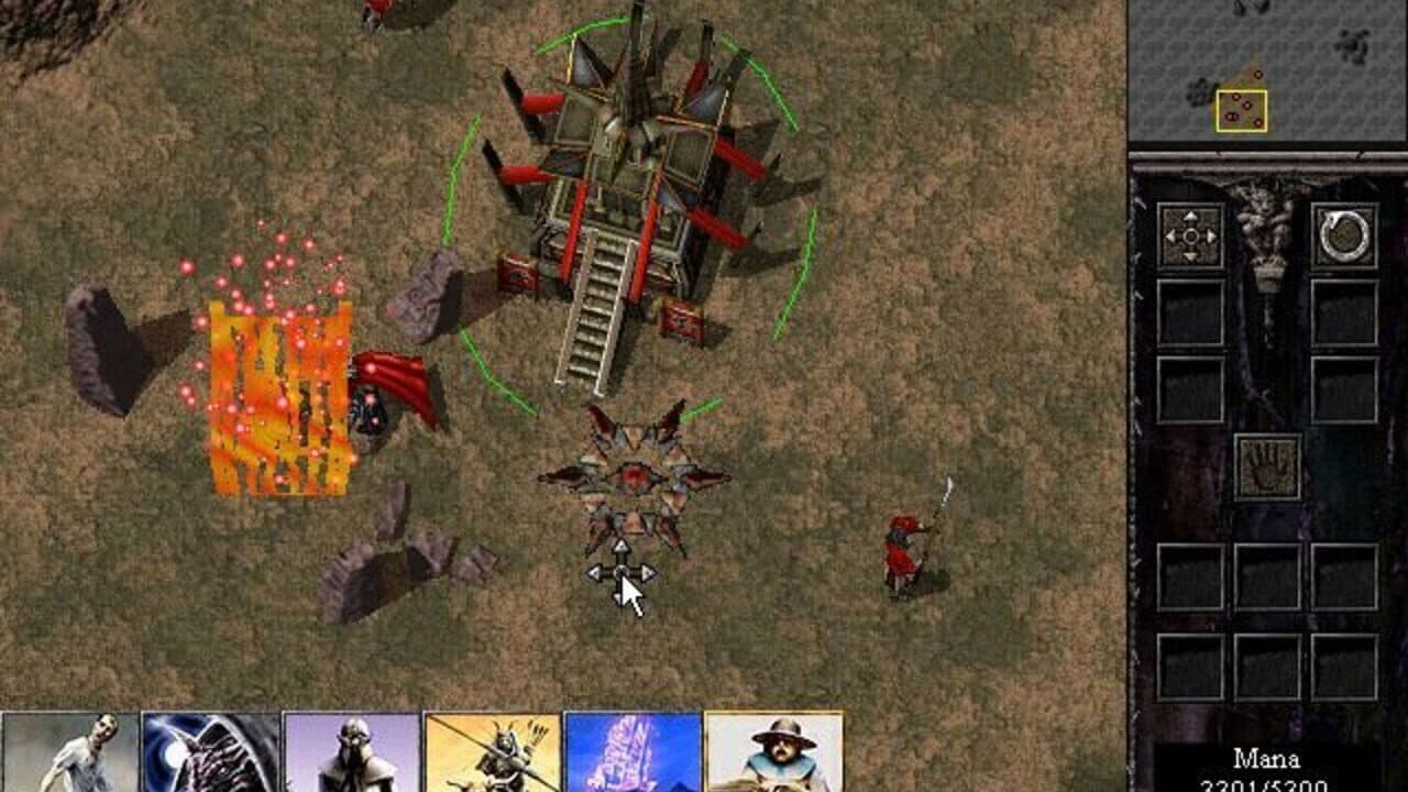 Total Annihilation: Kingdoms thumbnail 4