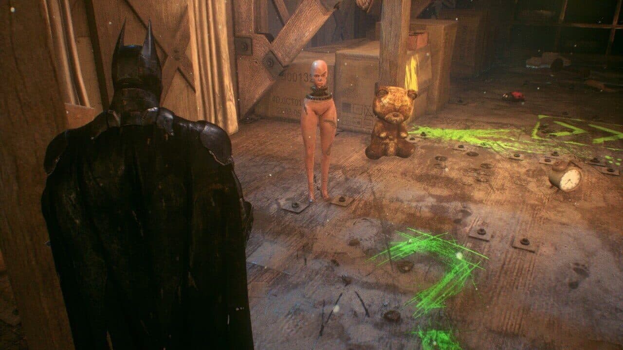 Batman: Arkham Knight thumbnail 15
