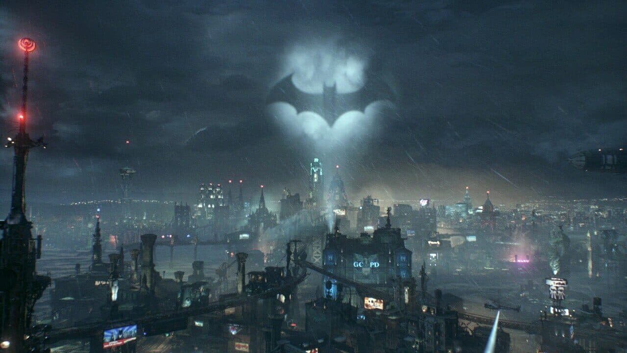Batman: Arkham Knight thumbnail 17