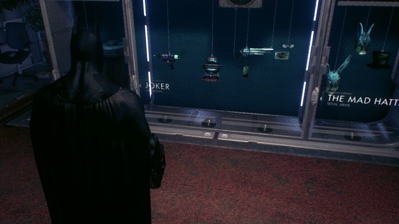 Batman: Arkham Knight thumbnail 18