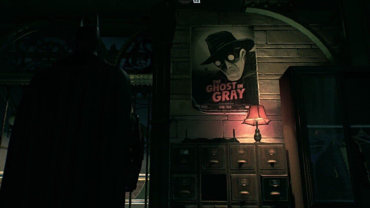 Batman: Arkham Knight thumbnail 13