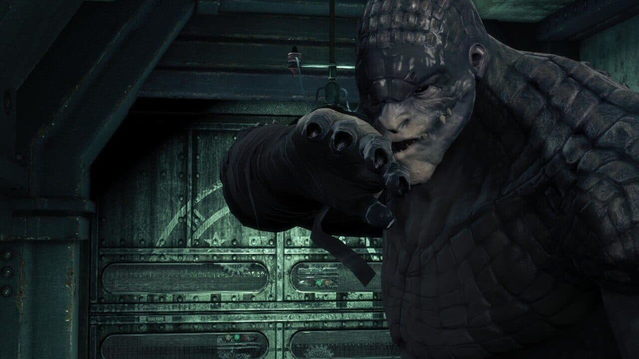 Batman: Arkham Origins thumbnail 12