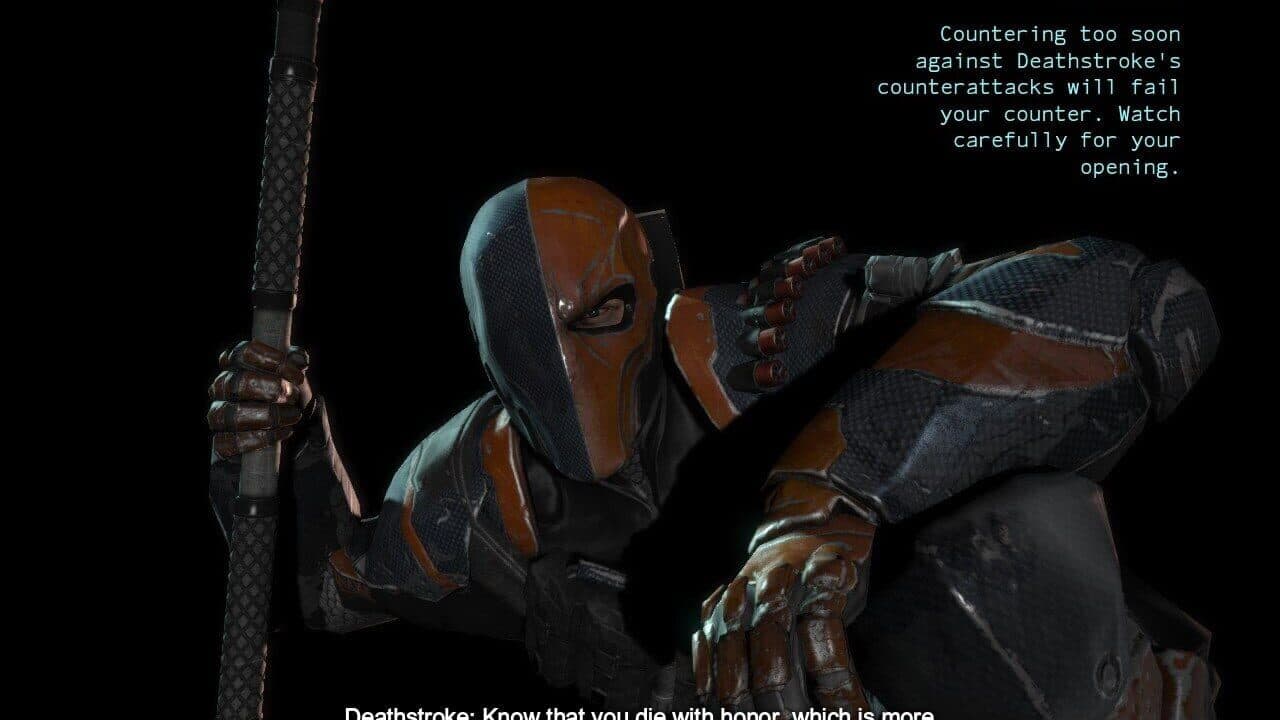 Batman: Arkham Origins thumbnail 14