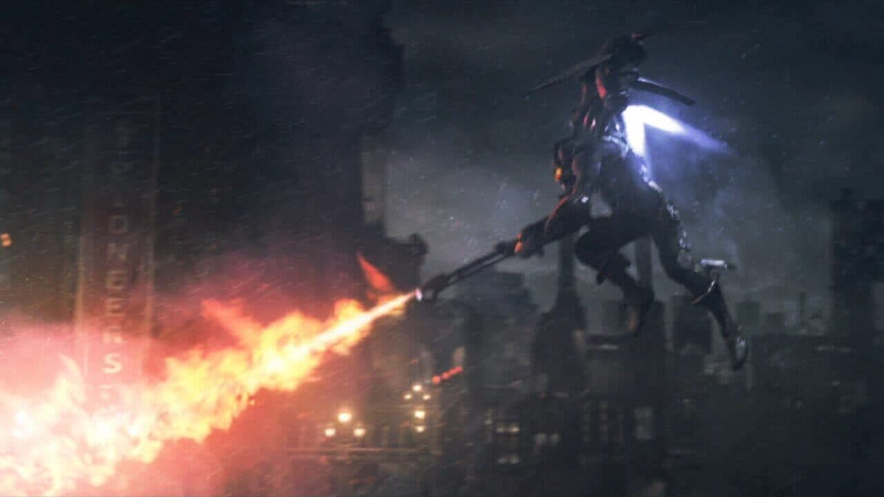 Batman: Arkham Origins thumbnail 16