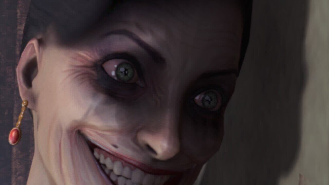 Batman: Arkham Origins thumbnail 17