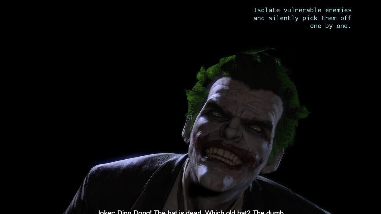 Batman: Arkham Origins thumbnail 18
