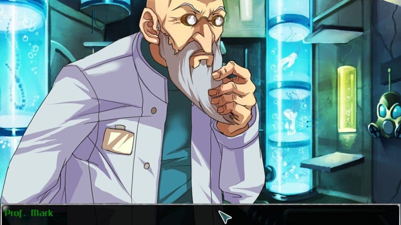 Bionic Heart thumbnail 7