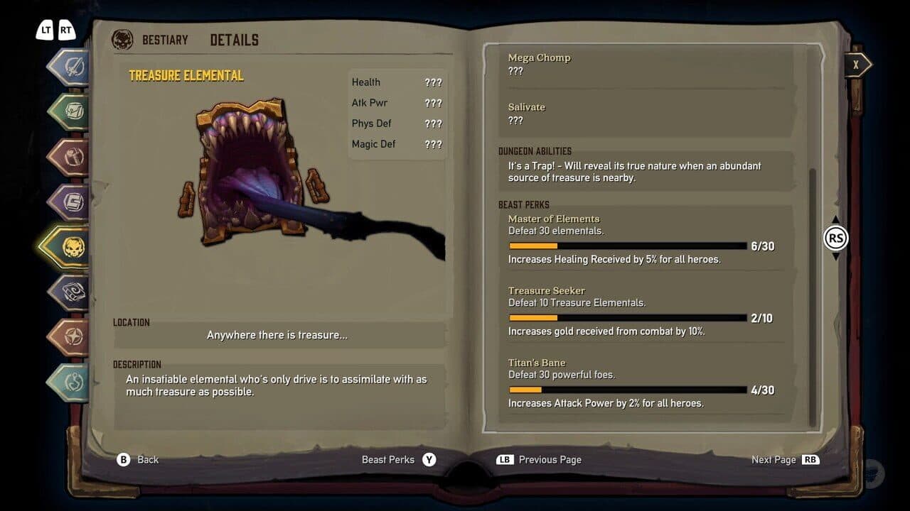 Battle Chasers: Nightwar thumbnail 16
