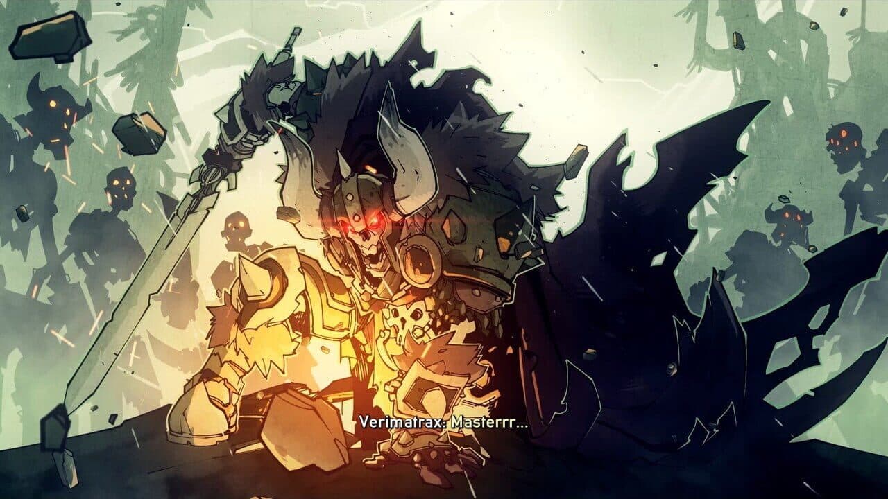 Battle Chasers: Nightwar thumbnail 13