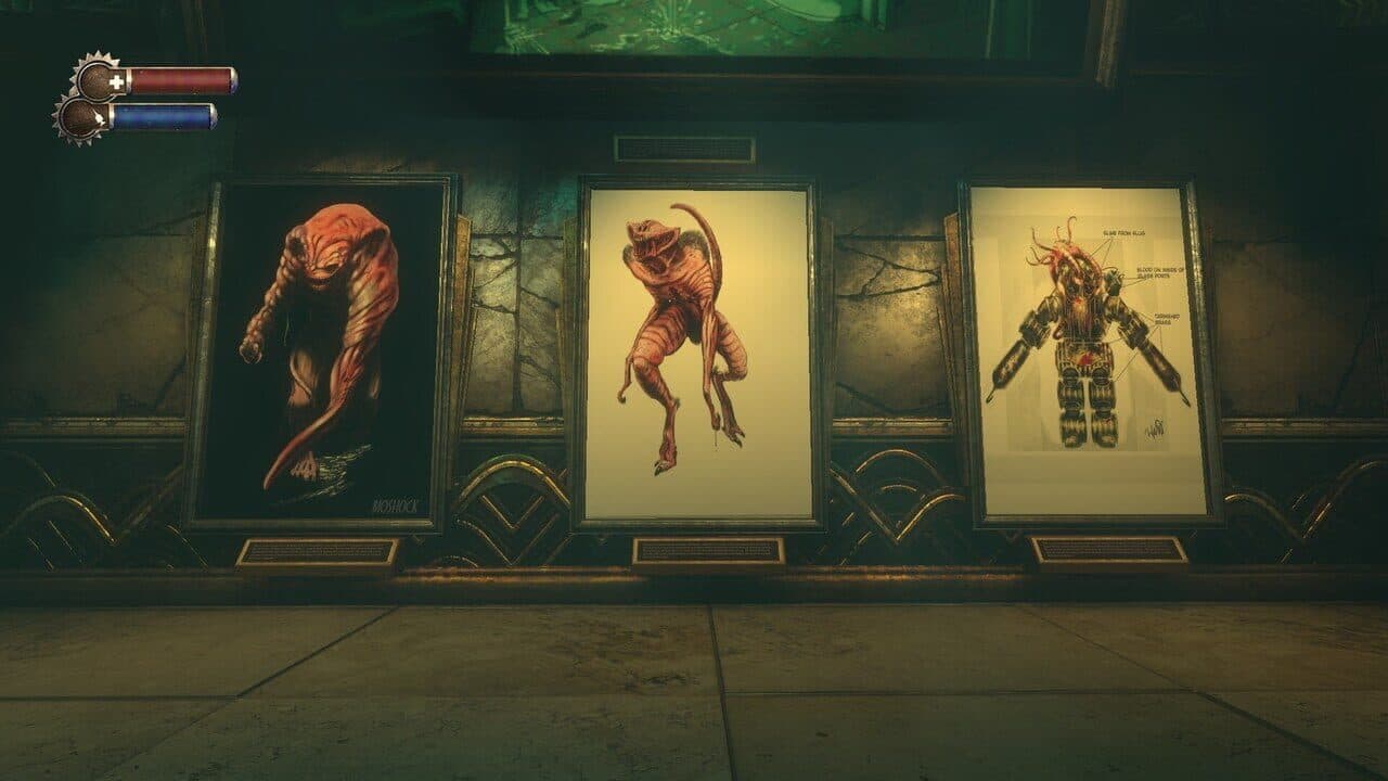BioShock Remastered thumbnail 11