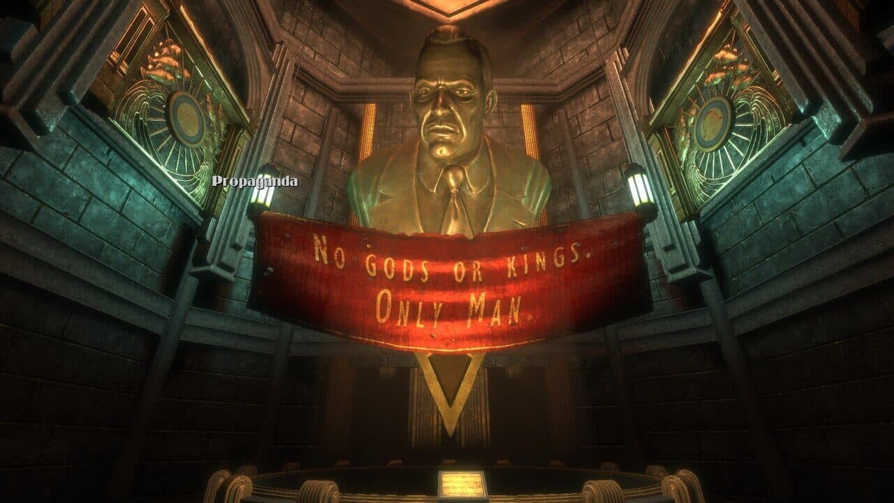 BioShock Remastered thumbnail 7