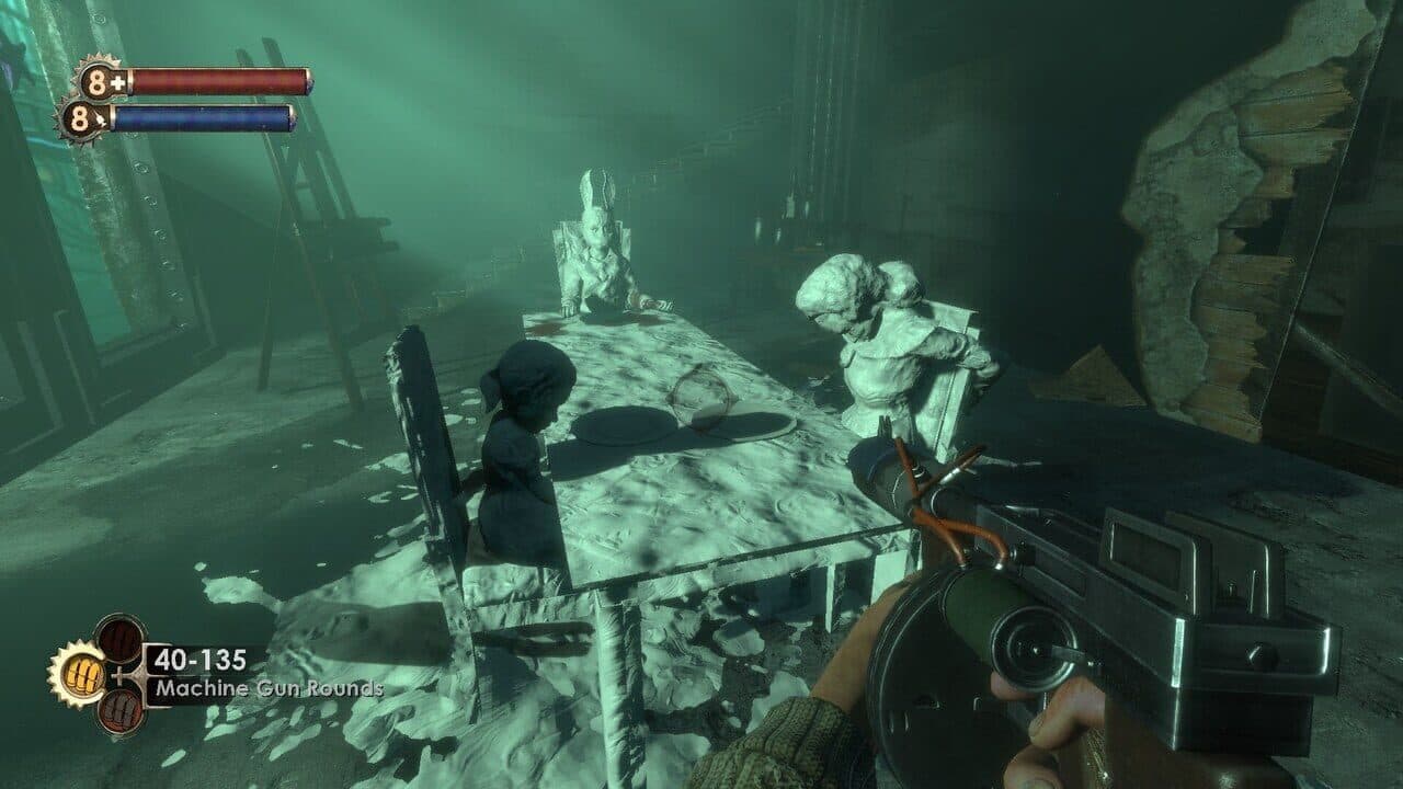 BioShock Remastered thumbnail 8