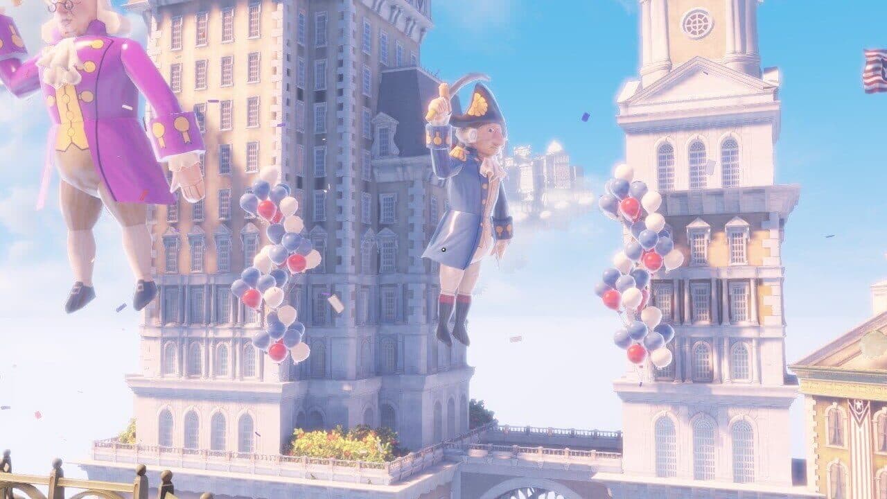 BioShock Infinite thumbnail 15