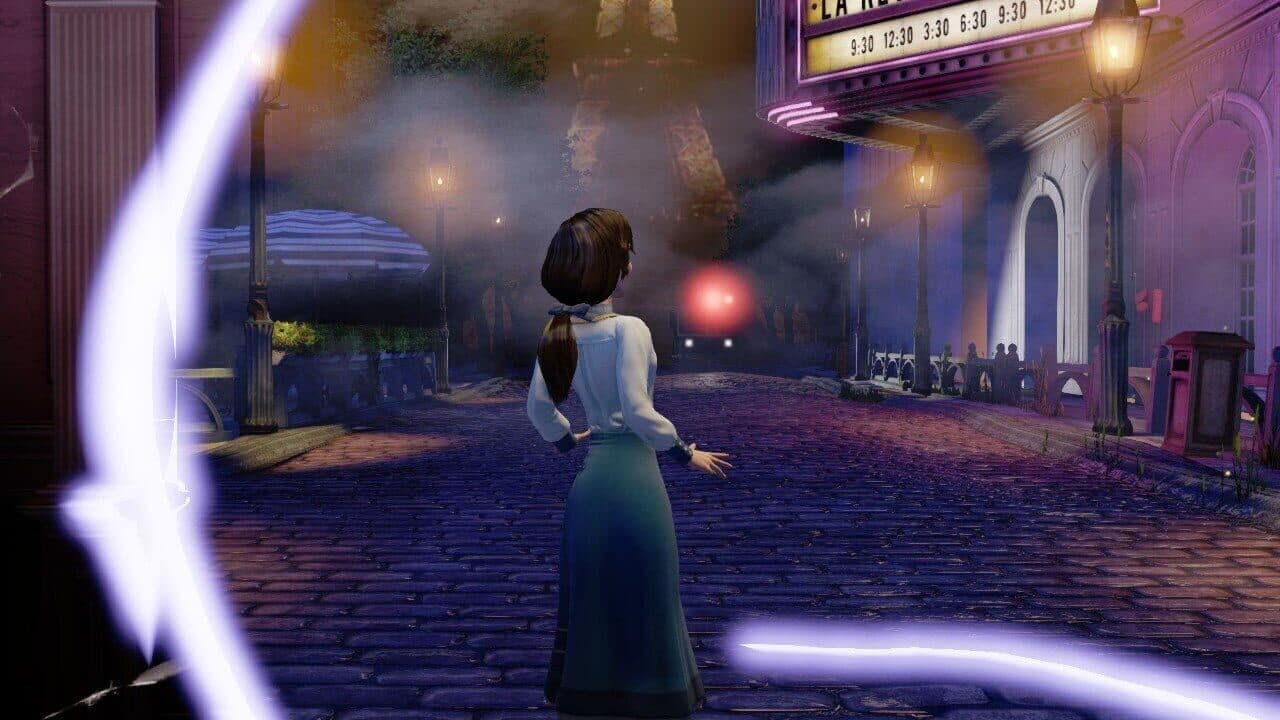 BioShock Infinite thumbnail 16
