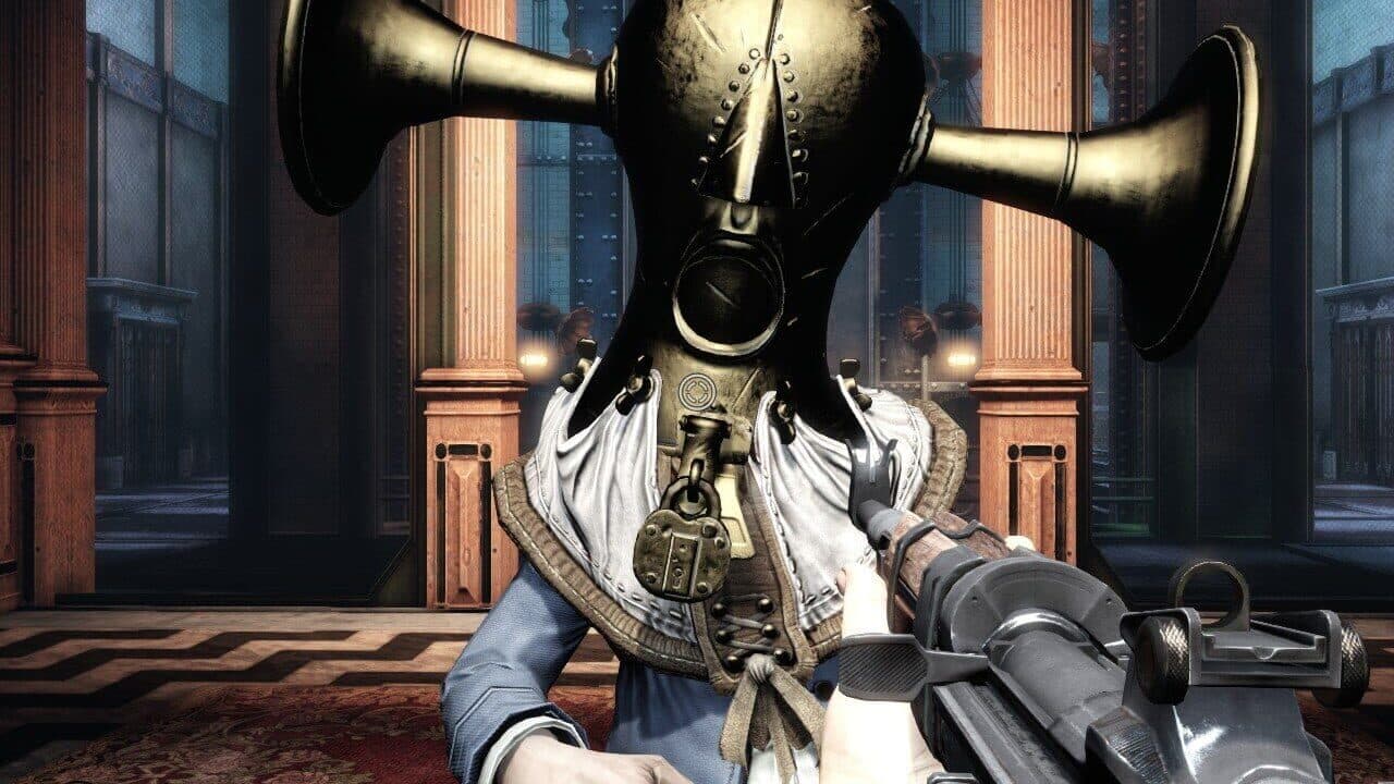 BioShock Infinite thumbnail 13