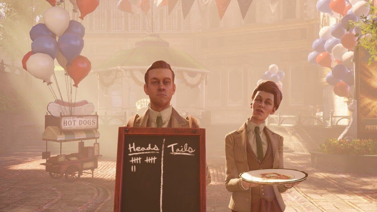 BioShock Infinite thumbnail 14