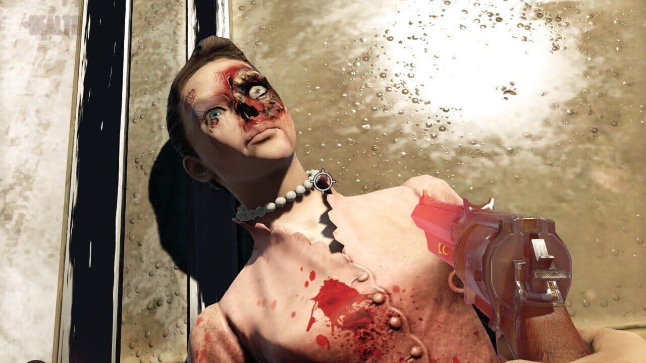 BioShock Infinite: Burial at Sea thumbnail 10