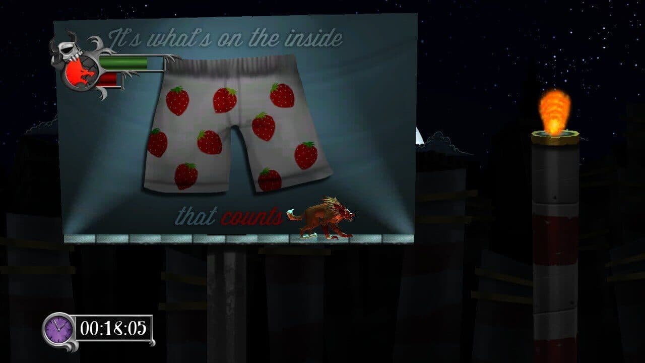 Blood of the Werewolf thumbnail 13