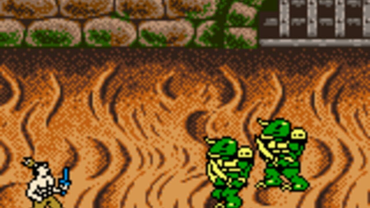Turok 3: Shadow of Oblivion screenshot 1