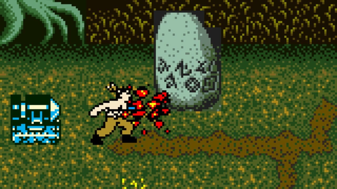 Turok 3: Shadow of Oblivion thumbnail 3
