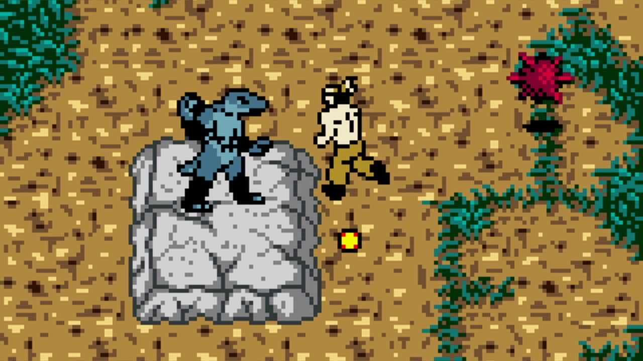 Turok 3: Shadow of Oblivion thumbnail 4