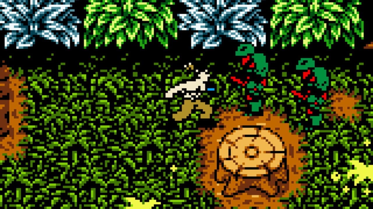 Turok 3: Shadow of Oblivion thumbnail 6