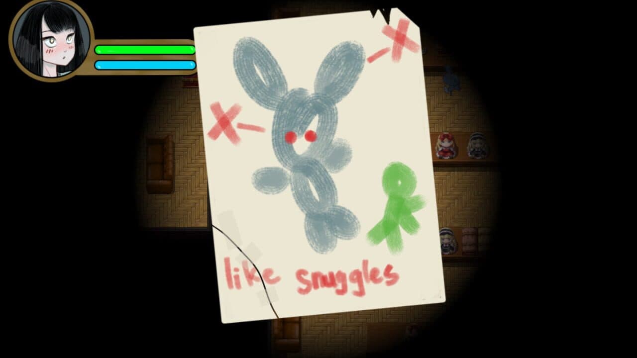 Little Maddie Dear thumbnail 3
