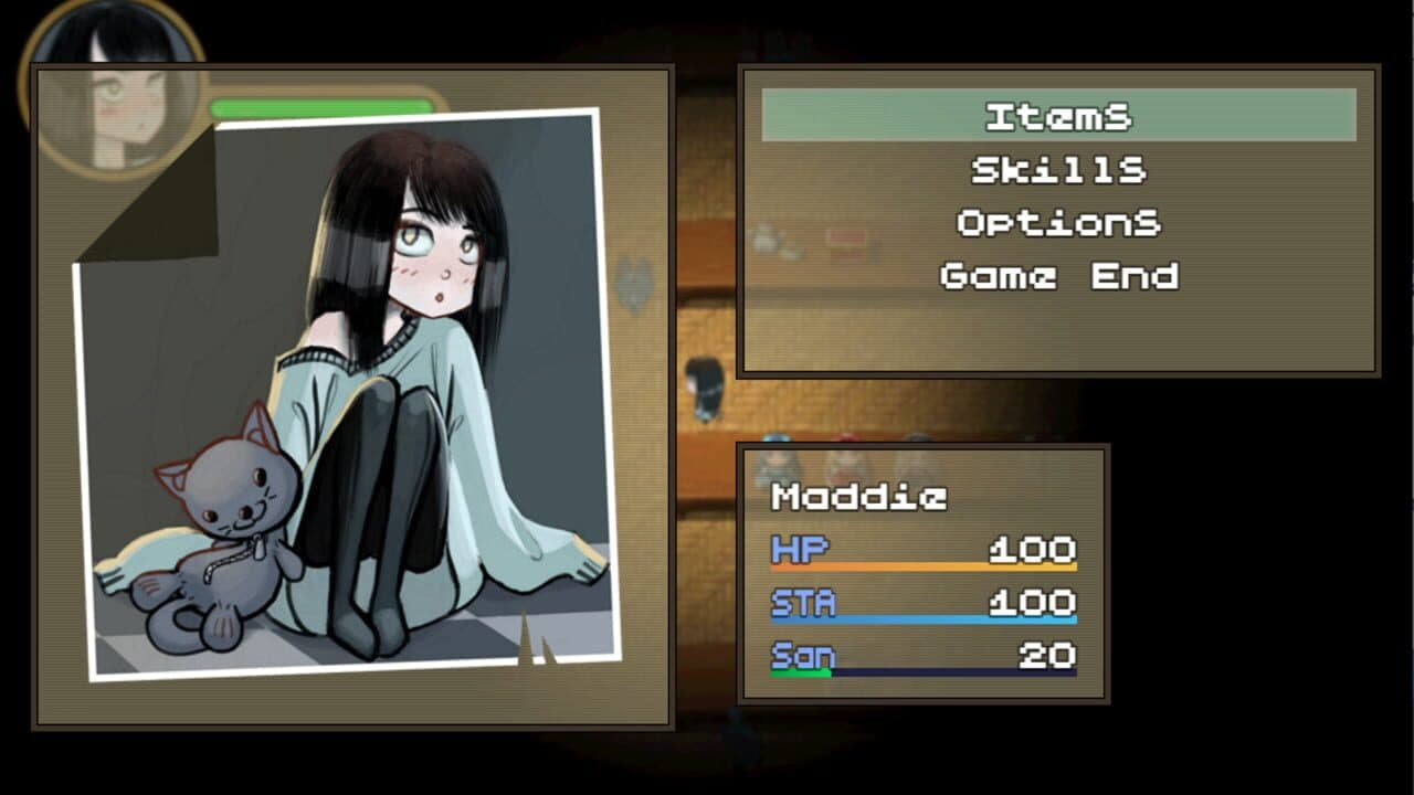 Little Maddie Dear screenshot 1
